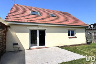 achat maison beuzeville 27210