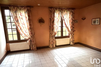 achat maison beuzeville 27210