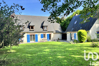 achat maison beuzeville 27210