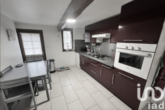 achat maison beuzeville 27210