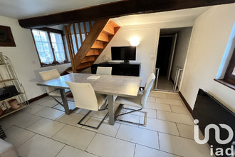 achat maison beuzeville 27210