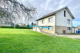 achat maison beuzeville 27210