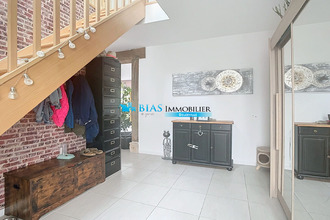 achat maison beuzeville 27210