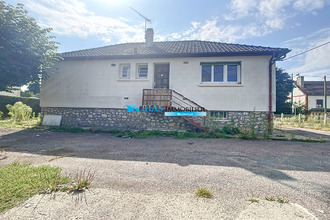 achat maison beuzeville 27210