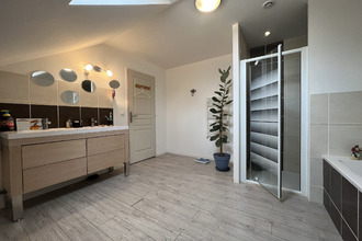 achat maison beuzeville 27210