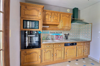 achat maison beuzeville 27210