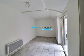 achat maison beuzeville 27210