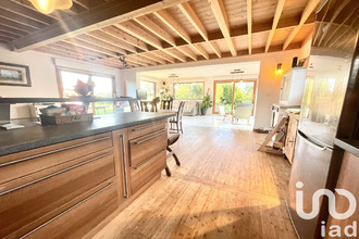 achat maison beuzeville 27210