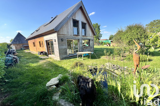 achat maison beuzeville 27210