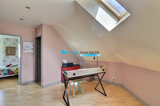 achat maison beuzeville 27210