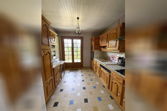 achat maison beuzeville 27210