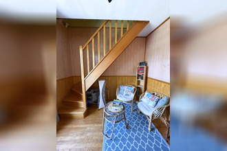 achat maison beuzeville 27210