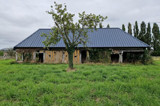 achat maison beuzeville 27210