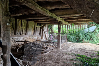 achat maison beuzeville 27210