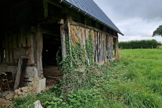 achat maison beuzeville 27210