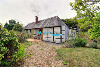 achat maison beuzeville 27210