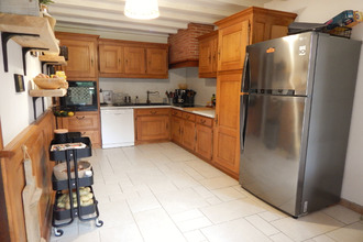 achat maison beuzeville 27210