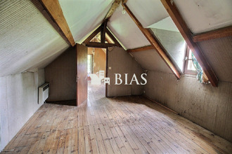 achat maison beuzeville 27210