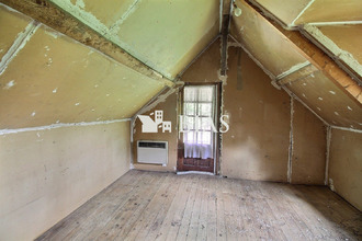 achat maison beuzeville 27210