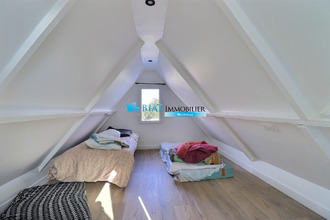 achat maison beuzeville 27210