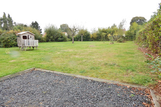 achat maison beuzeville 27210