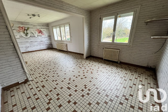 achat maison beuzeville 27210