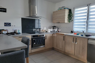 achat maison beuzeville 27210