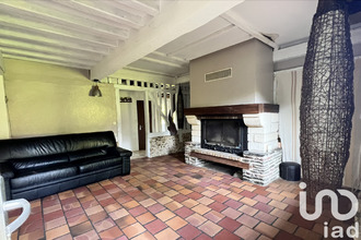 achat maison beuzeville 27210