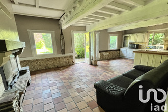 achat maison beuzeville 27210