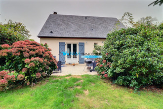 achat maison beuzeville 27210