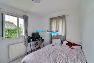 achat maison beuzeville 27210