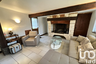 achat maison beuzeville 27210