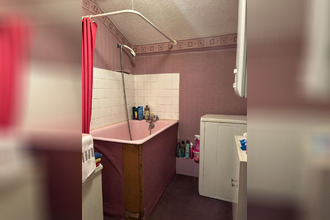 achat maison beuzeville 27210