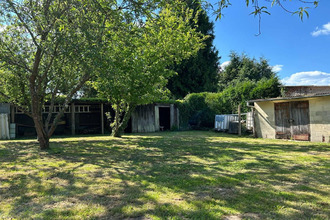 achat maison beuzeville 27210