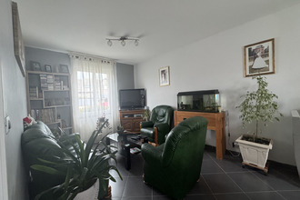 achat maison beuzeville 27210
