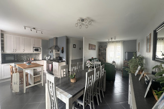 achat maison beuzeville 27210