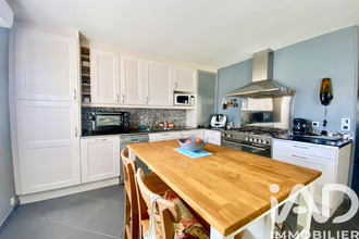 achat maison beuzeville 27210