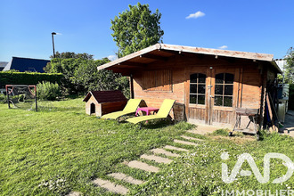 achat maison beuzeville 27210