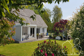 achat maison beuzeville 27210