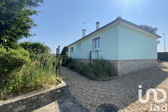 achat maison beuzeville 27210