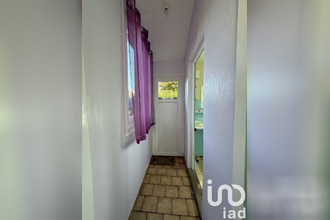 achat maison beuzeville 27210