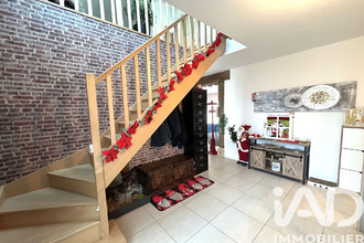 achat maison beuzeville 27210