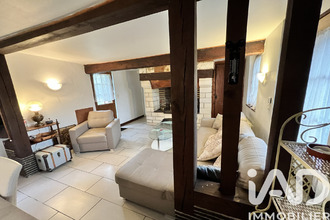 achat maison beuzeville 27210