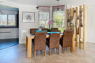 achat maison beuzeville 27210