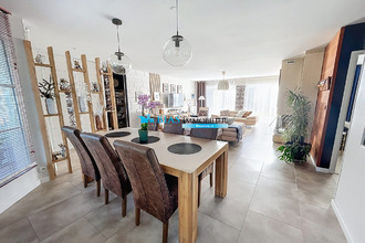 achat maison beuzeville 27210