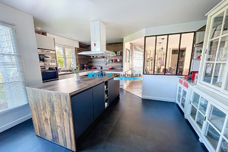 achat maison beuzeville 27210