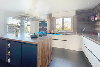 achat maison beuzeville 27210