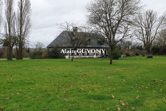 achat maison beuzeville 27210