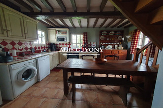 achat maison beuzeville 27210