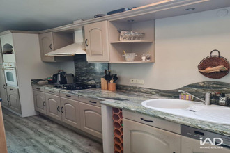 achat maison beuzeville 27210